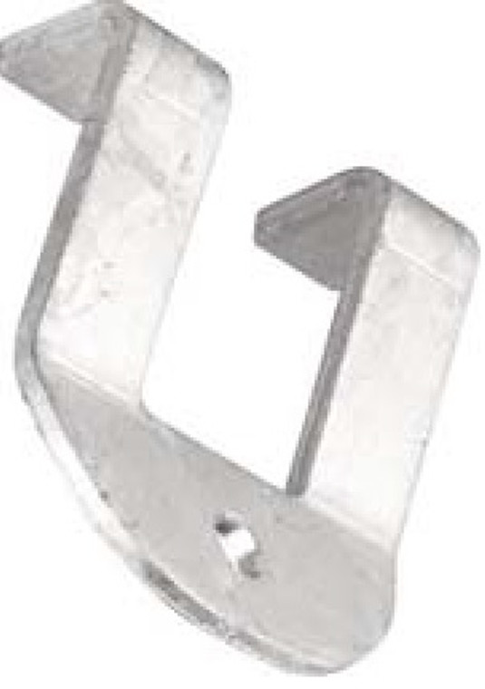 23-27681G Galvanized I-Beam Clamp