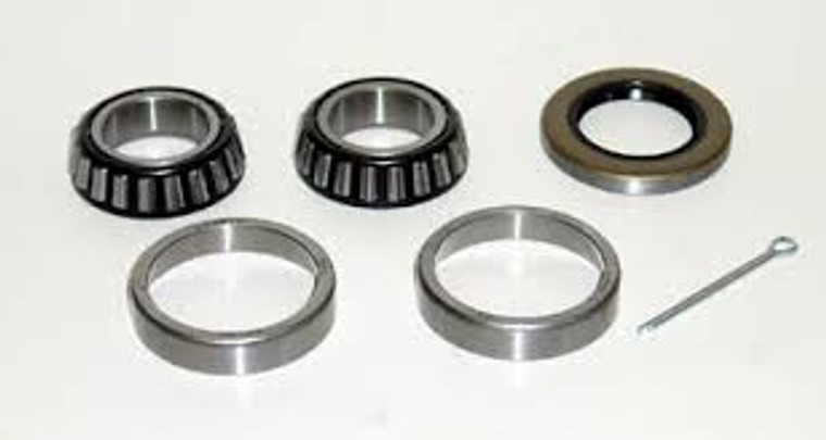 95-BK34114 Bearing Kits  (Fits 1 1/4" x 3/4" Spindle)