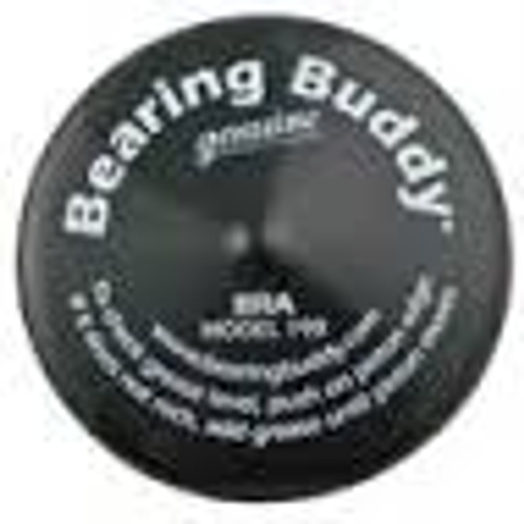 55-19B Bearing Buddy Bra