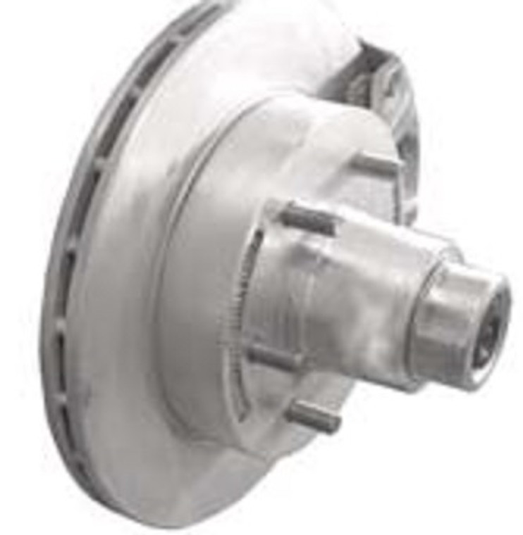 42-RCM12 KODIAK Disk Brake (12")