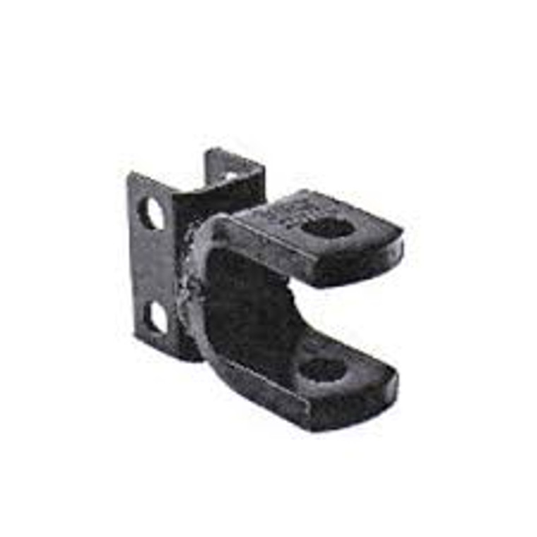 19-18078 TITAN Adjustable Clevis 1” CLEVIS ONLY