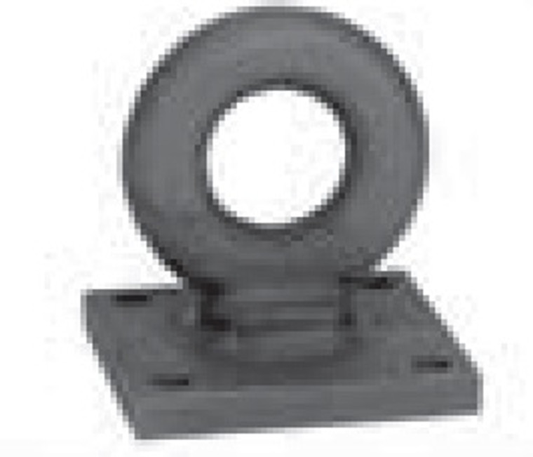 12-R50A Tow Ring Drawbars