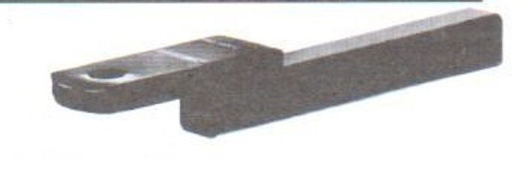 51-30051 Ball Mount (3/4" Ball Shank)