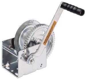 47-1802 DUTTON LAINSON Trailer Winches