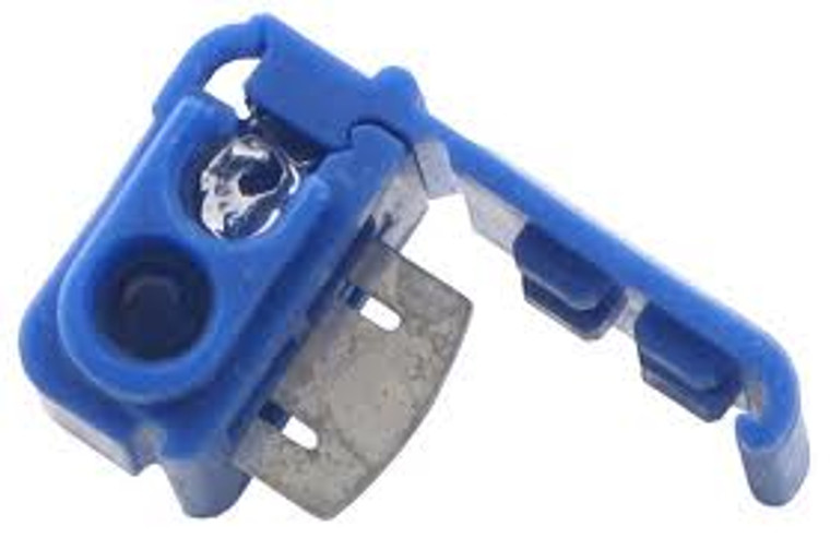 3M Blue Scotch Lock Connector 1pc 