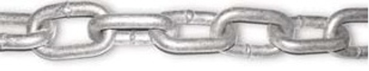 Galvanized Chain 5/16" 