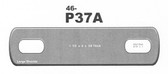 46-P37A Aluminum Plates