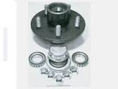 95-HK116G Trailer Hub Kit