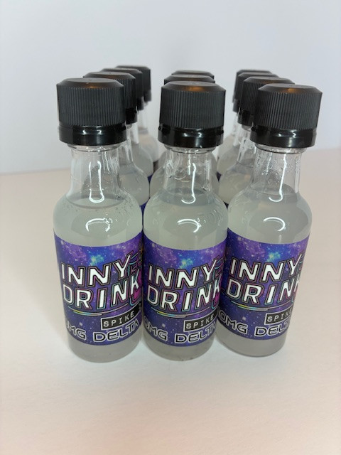 Inny Drink 12 pk