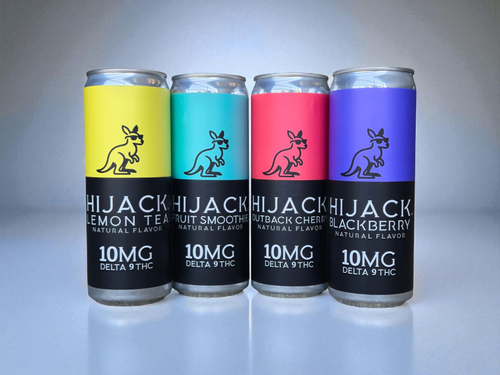 HiJack Variety 8 pk