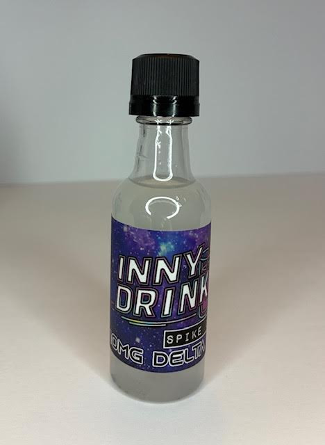 Inny Drink Single Shot