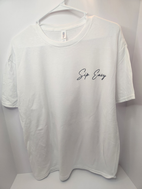 Back 40 T Shirt