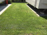 Protecting Lawns and Grass Surfaces with CellPave: UK Estates, Hotels, and Event Spaces