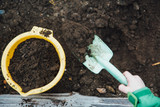 Creating your own compost