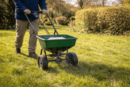 First Signs of Spring? It’s Time to Think About Lawn Care