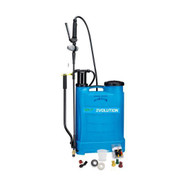 Choosing the Right Sprayer for Weed Control: Knapsack, Handheld & Professional Application