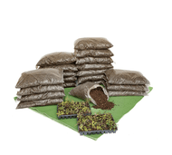 DIY Green Roof Kits: Transform Your Roof with Sedum