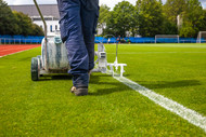 Creating Sports Lawns and High-Traffic Turf: Grass Seed Advice for UK Fields and Gardens