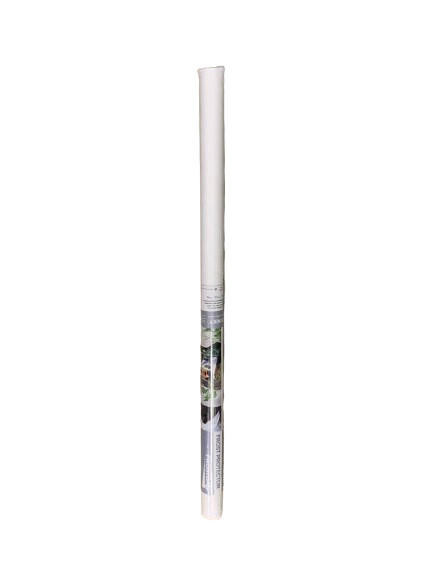 Schutznetz Tildenet GRROK1250G – 1,2 M X 50 M, Robust Als Schattenspender Oder Windschutz Im Garten
