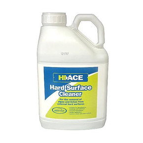 Hi-Ace Path & Patio Cleaner 5L