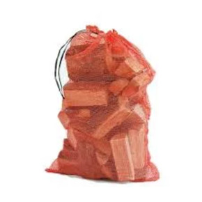 Bagged Firewood Logs Bagged Firewood Logs