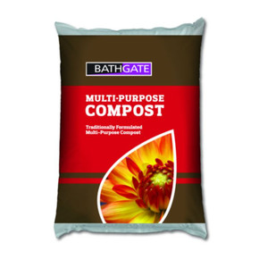 Bathgate Multi-Purpose Compost 50L