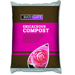 Bathgate Ericaceous Compost 50L  