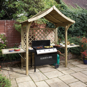 Party Arbour  Rowlinson