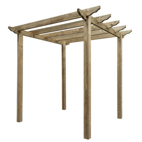 Pergola  Rowlinson