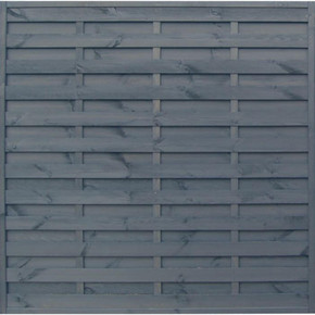 6x6 Sorrento Plain Top Panel  Rowlinson