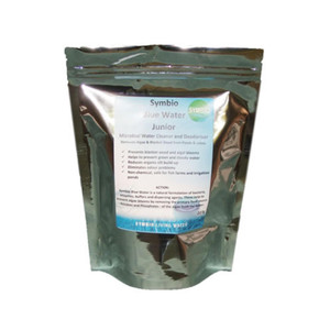 Symbio Blue Water Junior 250g  