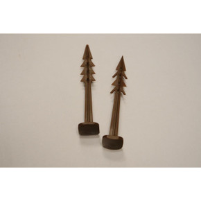 Degrade Plastic Fixing Pegs  