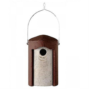 Schwegler Bird Box 1B 26mm  Gardener Supplies