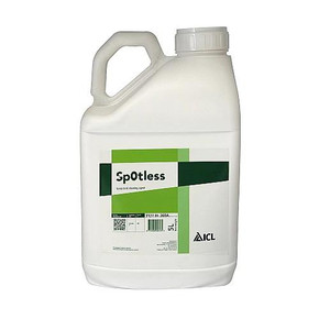 SpOtless Spray Tank Cleaner 5L  ICL