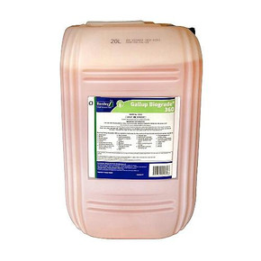 Gallup Biograde 360 20L