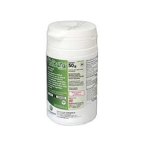 Chikara Weed Control 50g  