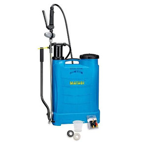 Matabi Evolution 16 Knapsack Sprayer  