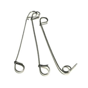 Rebar Wire Ties – 6mm & 10mm