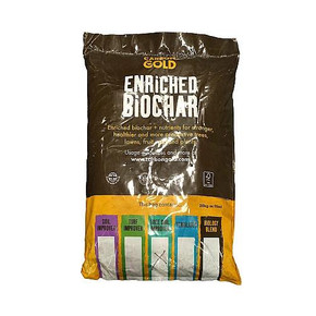 Carbon Gold Tree Soil Improver 20kg/45L