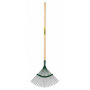 Carters GardenPro 22T Lawn Rake