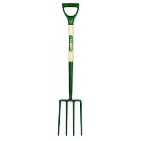 Carters Garden Fork  