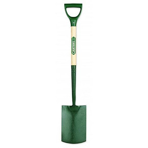 Carters Garden Spade