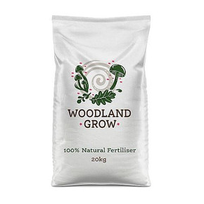 Woodland Grow Tree Planting Natural Fertiliser  Gardener Supplies