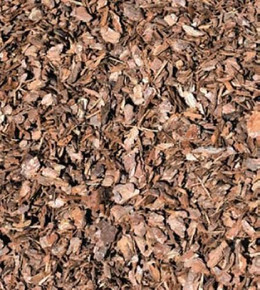 Woodland Grow Bark Mulch – 40L  Gardener Supplies