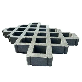 TruckGrid 80 Paver  Groundtrax