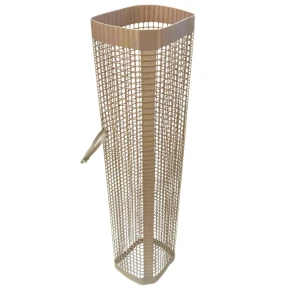 Vigilis Bio Mesh Guard