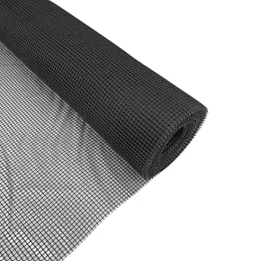 Plastic Mesh Fence – 5mm Holes  Gardener Supplies