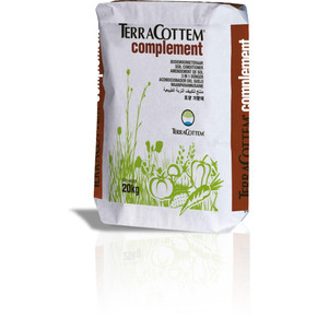 Terracottem Complement Plant & Border Fertiliser 20kg