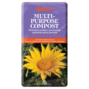 Godwins Premium Multi-Purpose Compost 50Ltr