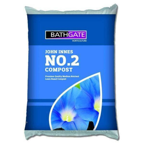 Bathgate John Innes Compost No2